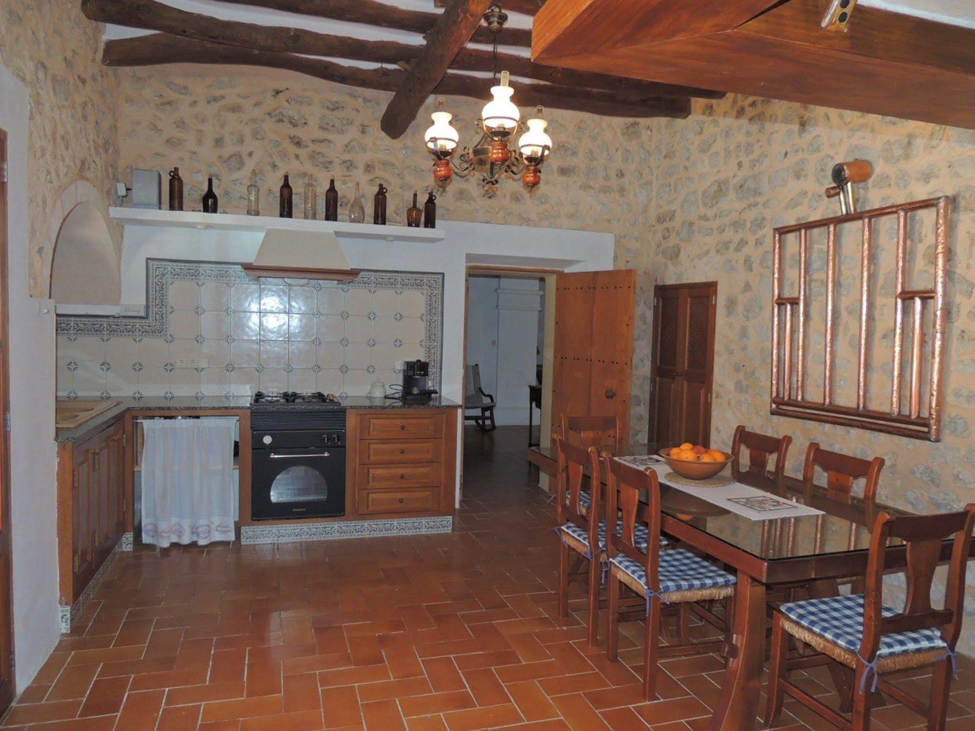 Son Suau Vell Villa Felanitx
