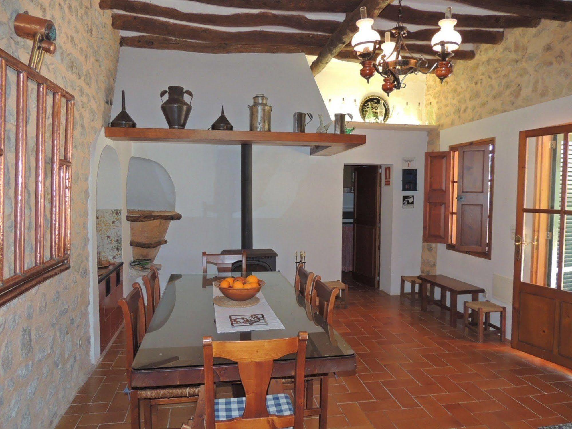 Son Suau Vell Villa Felanitx