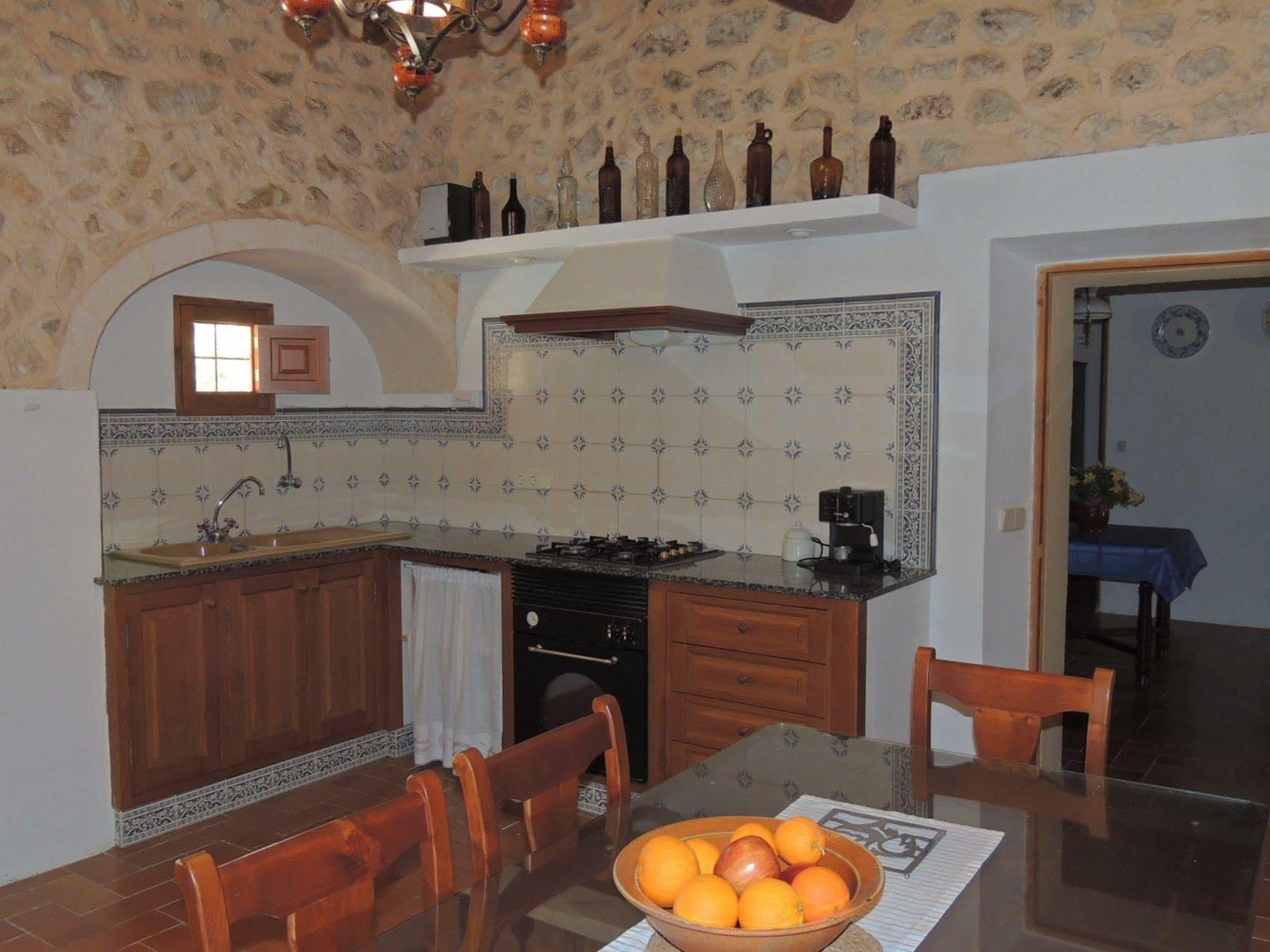 Villa Son Suau Vell Felanitx