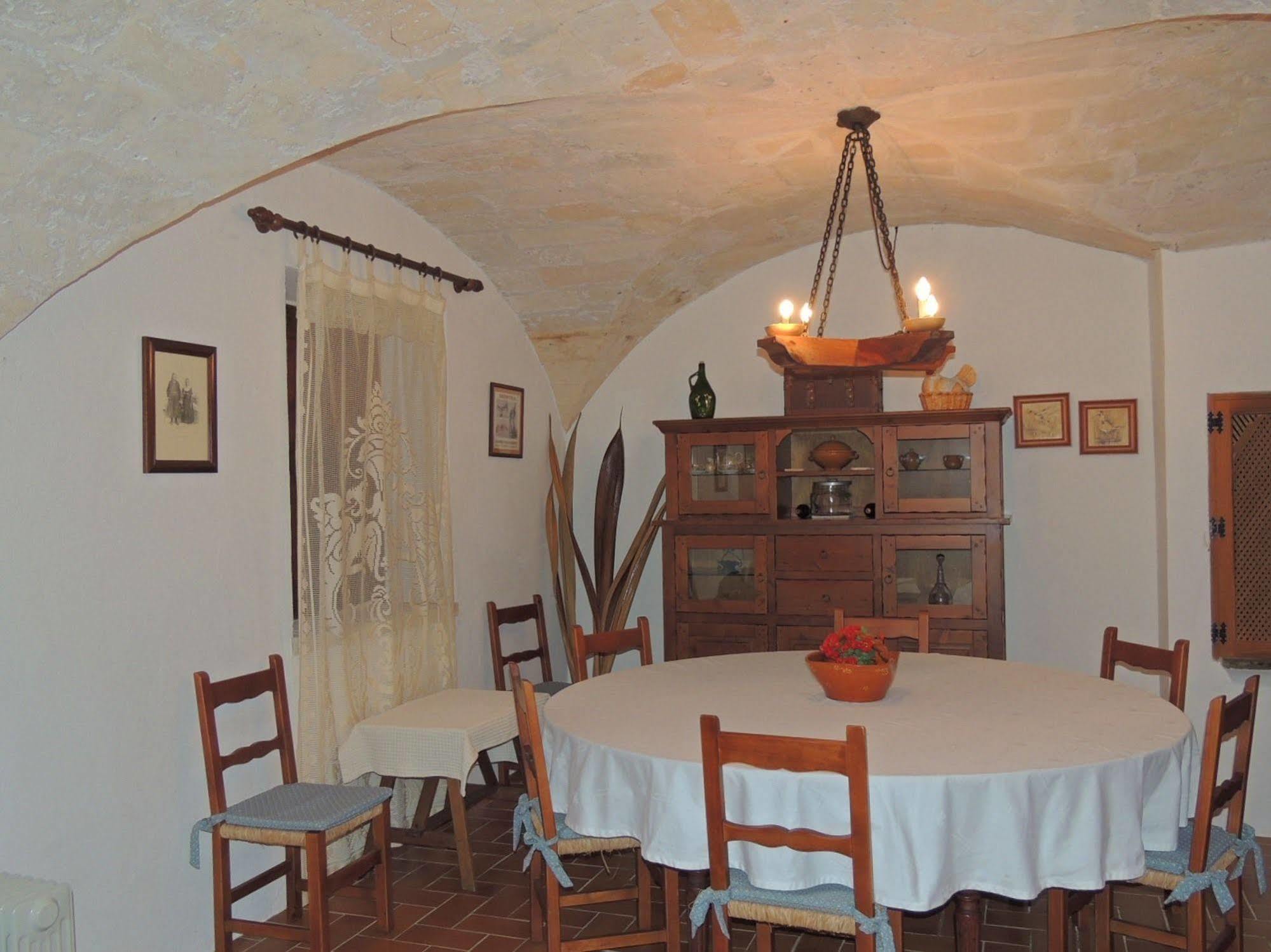 Villa Son Suau Vell Felanitx