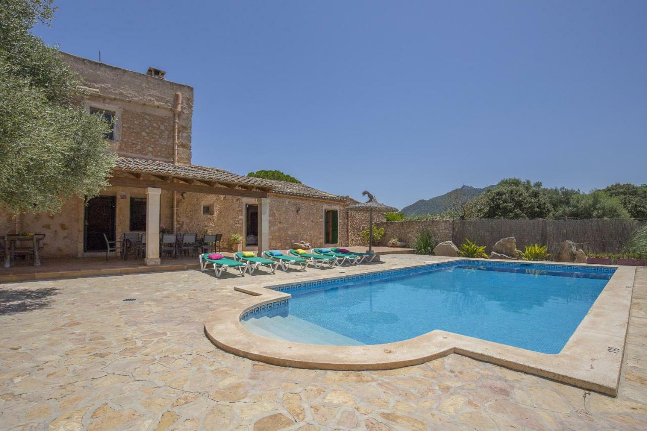 Villa Son Suau Vell Felanitx