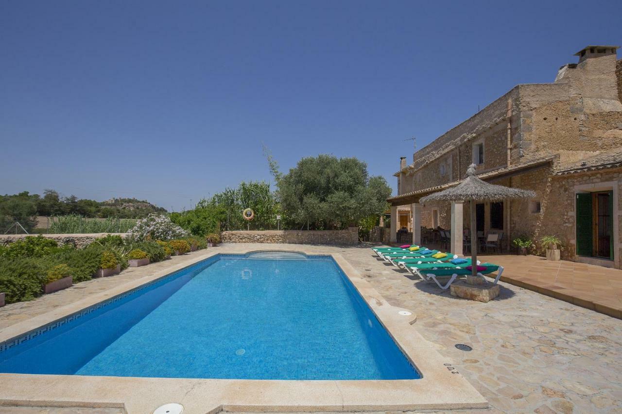 Villa Son Suau Vell *