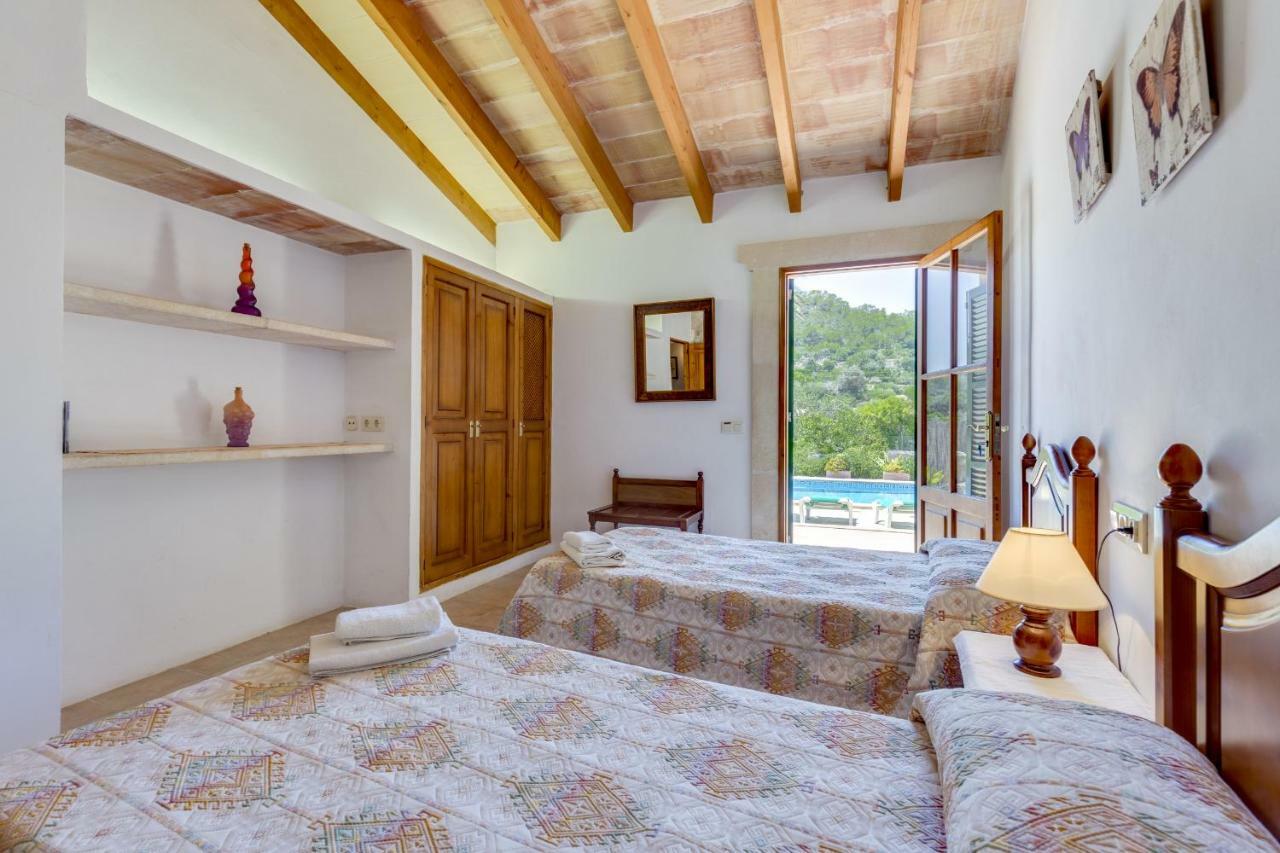 Villa Son Suau Vell Felanitx