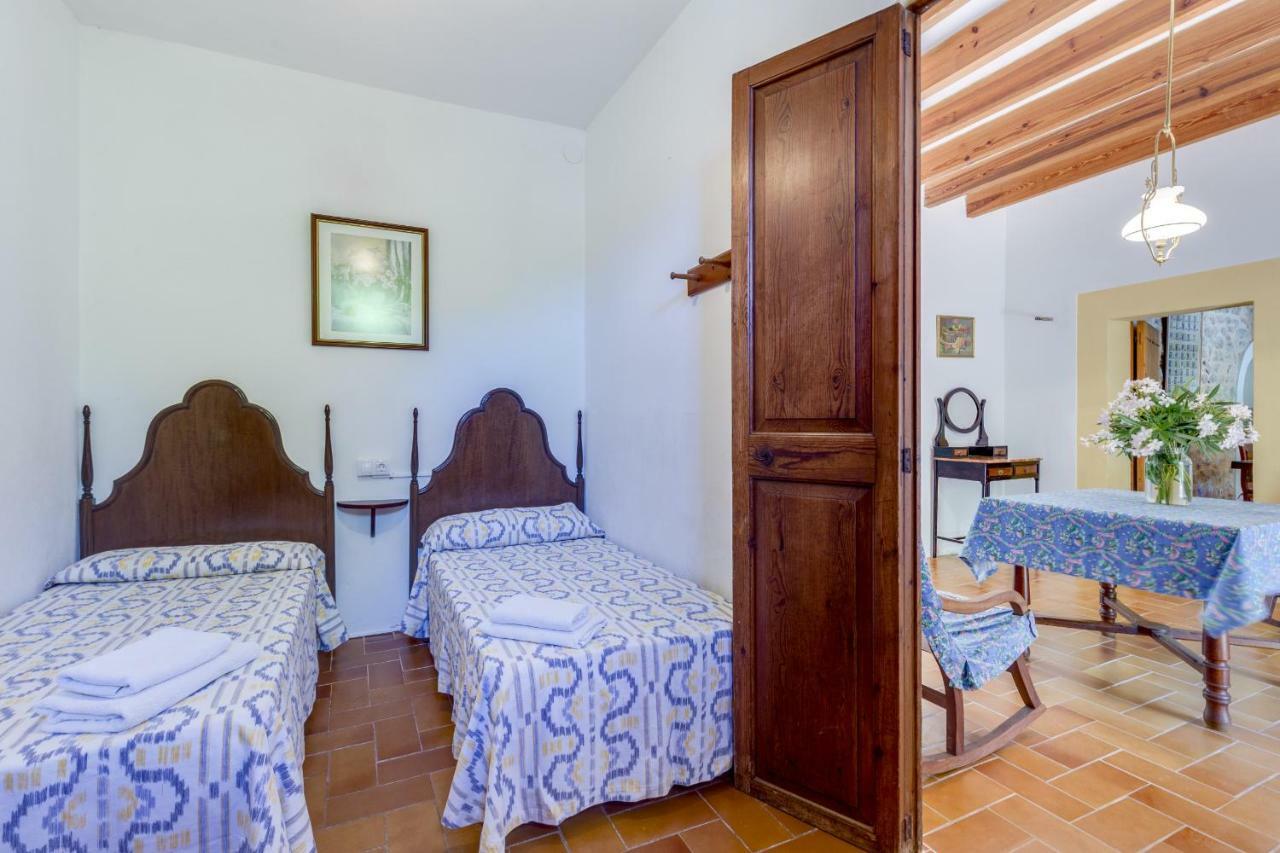 Son Suau Vell Villa Felanitx