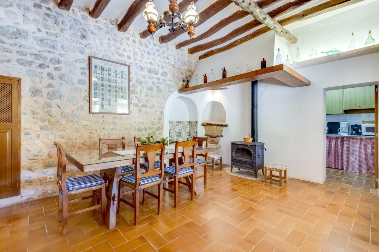 Son Suau Vell Villa Felanitx
