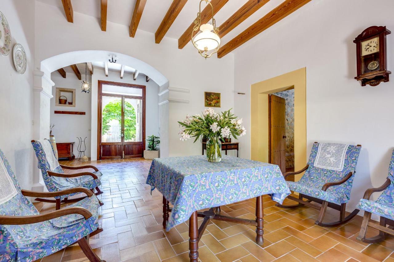 Son Suau Vell Villa Felanitx