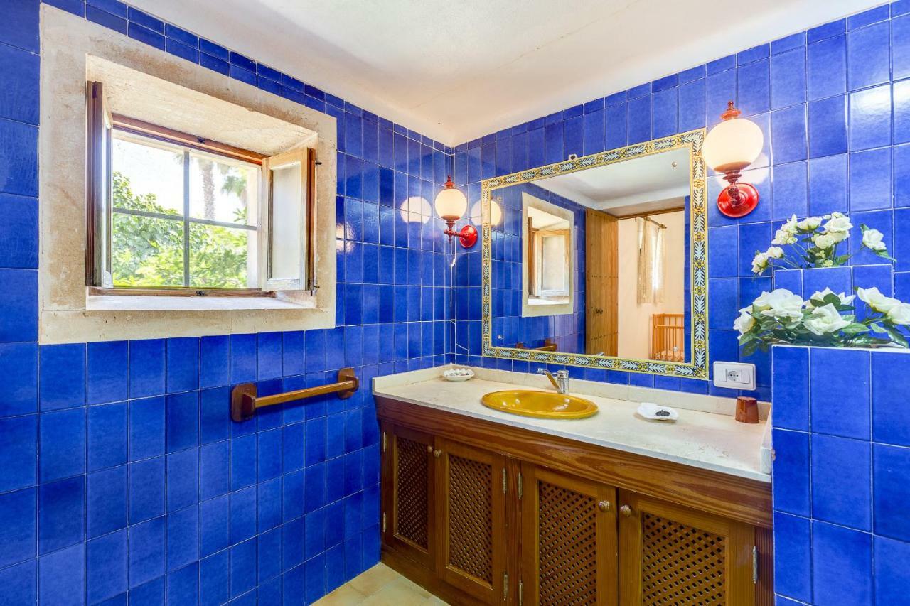 Son Suau Vell Villa Felanitx