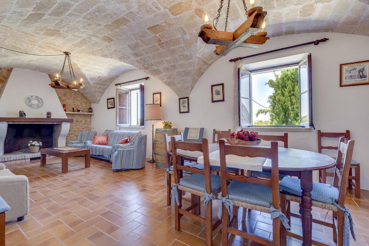 Son Suau Vell Villa Felanitx